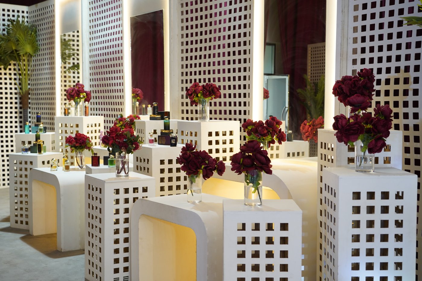 Artisan Floral Design - Fun Event UAE