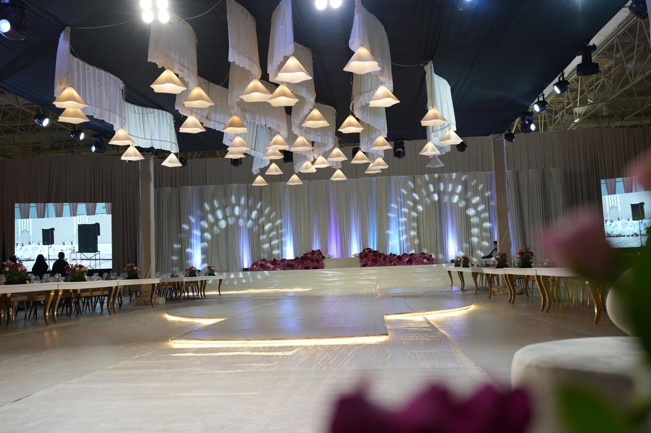Professional Audio & Sound System - Fun Event UAE