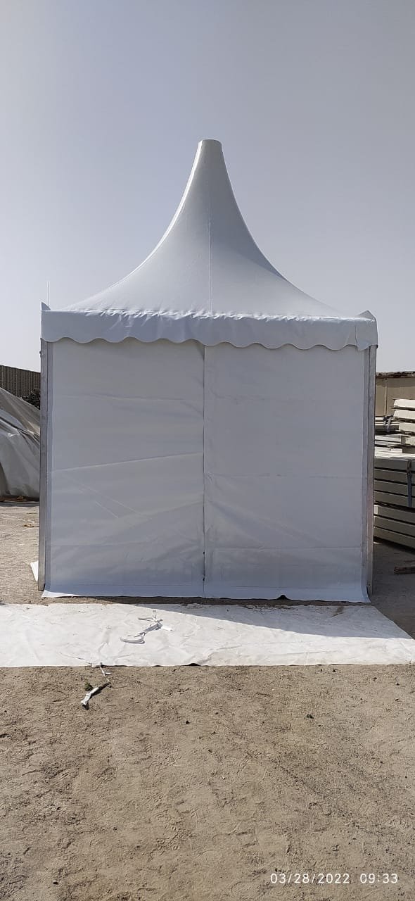 Illuminated Event Marquee - Fun Event UAE